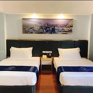 Standaard Kamer met Twee Aparte Bedden
