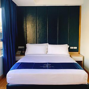 Economy Double Kamer